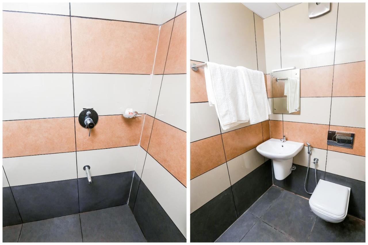 Hotel Oyo Ramis Residency Kannur Exteriér fotografie